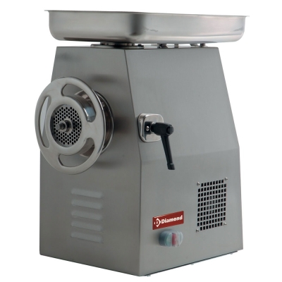 Hachoir à viande "MAXI" n° 32 TCM-32